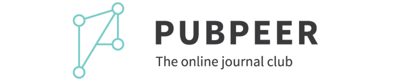 PubPeer 2.0 